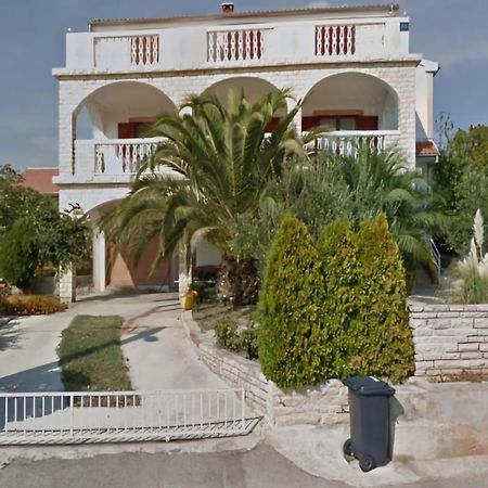 Apartments Maruna Maslenica Exterior photo