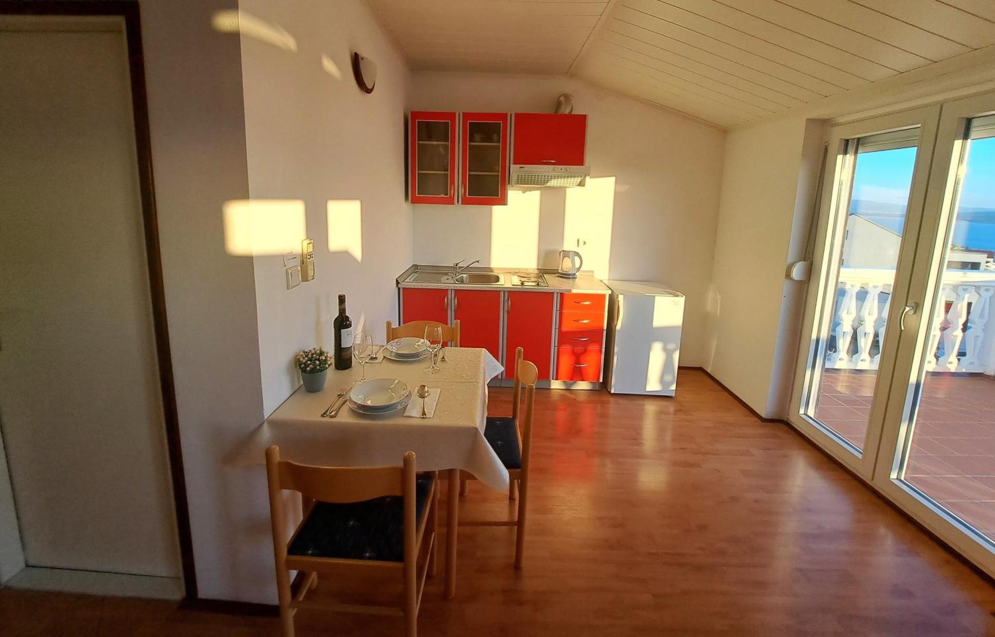 Apartments Maruna Maslenica Exterior photo